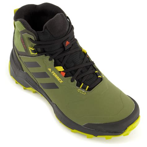 adidas terrex gtx herren grün|adidas terrex ax4 gtx.